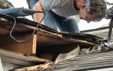 common causes of Wood Walton fascia damage