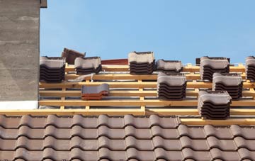 Wood Walton clay roofing costs