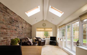 conservatory roof insulation Wood Walton, Cambridgeshire