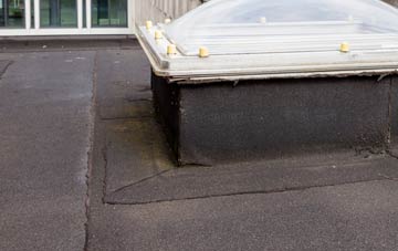 disadvantages of Wood Walton flat roofs