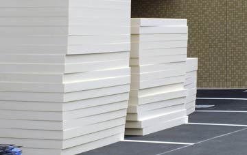 Wood Walton flat roof insulation costs