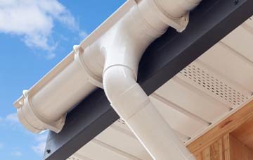 Wood Walton gutter installation costs