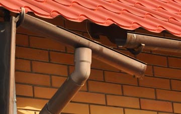 Wood Walton gutter repair costs