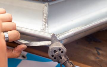 disadvantages of Wood Walton lead roofing