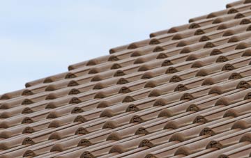 plastic roofing Wood Walton, Cambridgeshire