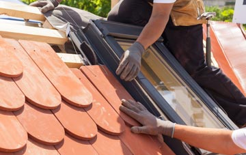 replacement Wood Walton roof windows