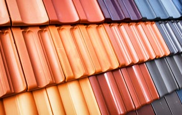 Wood Walton roof tile costs