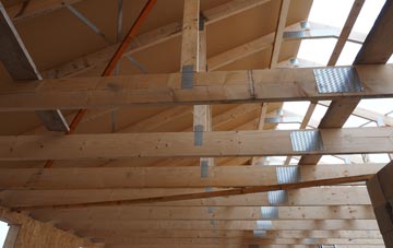 Wood Walton roof truss costs