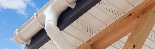 get Wood Walton guttering quotes today