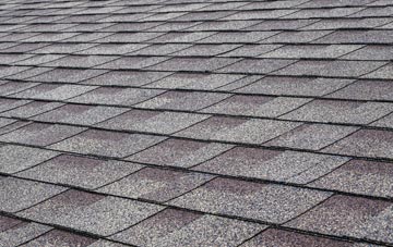 Wood Walton tiles for shallow pitch roofing