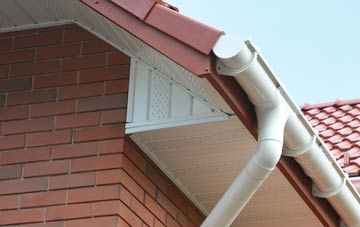 Wood Walton soffit repair costs