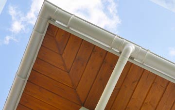 Wood Walton soffit types