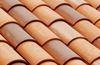 Wood Walton clay roofing