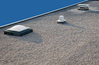 Wood Walton flat roofing