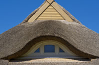 Wood Walton thatch roofing
